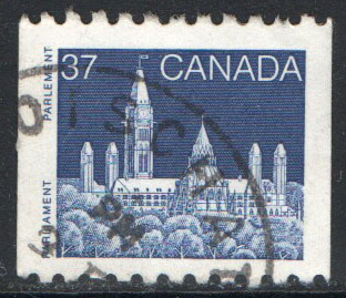 Canada Scott 1194 Used - Click Image to Close